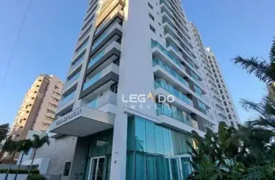 Cosmopolitan - apartamentos de 2 e 3 dormitórios à venda, 80 m² por r$ 670.950 - centro - joinville/sc