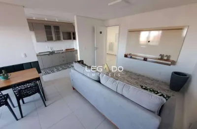 Anita square confort club - apartamento com 2 dorm. (1 suíte) à venda, 66 m² por r$ 570.000 - anita garibaldi - joinville/sc