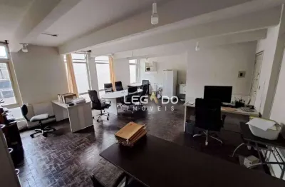 Sala comercial à venda, 53 m² por r$ 135.000 - centro - joinville/sc