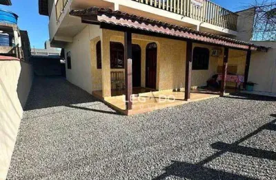 Sobrado com 6 dormitórios à venda, 400 m² por r$ 430.000,00 - vila nova - joinville/sc