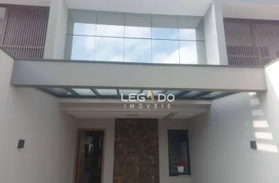 Casa com 3 dormitórios à venda, 144 m² por r$ 970.000,00 - santo antônio - joinville/sc
