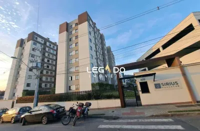 Apartamento com 2 dormitórios à venda, 63 m² por r$ 365.000,00 - saguaçu - joinville/sc
