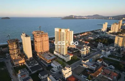 Apartamento com 3 suítes à venda, 109 m² por r$ 1.262.835 - centro - piçarras/sc
