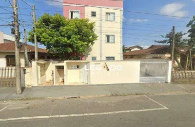 Apartamento com 2 dormitórios à venda, 52 m² por r$ 270.000 - jardim iririú - joinville/sc