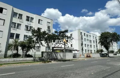 Apartamento com 3 dormitórios à venda, 97 m² por r$ 269.000,00 - bucarein - joinville/sc