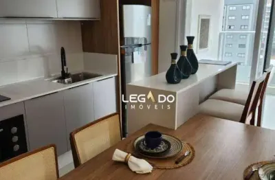 Apartamento com 3 dormitórios à venda, 104 m² por r$ 1.620.000,00 - bairro itacolomi - balneário piçarras/sc