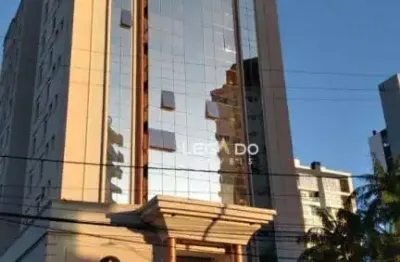 Monte saint-michel com 3 suítes à venda, 121 m² por r$ 1.173.044 - saguaçu - joinville/sc