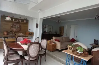 Apartamento com 3 quartos à venda, 111 m² por r$ 1.299.000 - ponta da praia - santos/sp