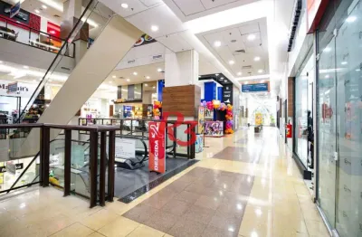 Loja para alugar, 14 m² por r$ 4.000,00/mês - gonzaga - santos/sp