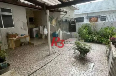 Casa com 2 quartos para alugar na Rua Expedicionários Vicentinos, 85, Centro, São Vicente