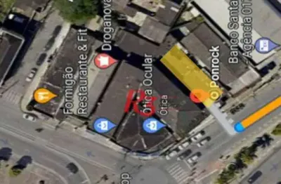 Loja à venda, 115 m² por r$ 2.500.000,00 - paecara - guarujá/sp