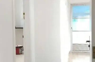 Conjunto, 41 m² - venda por r$ 230.000,00 ou aluguel por r$ 1.568,09/mês - centro - santos/sp
