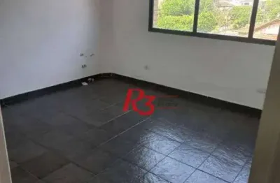Conjunto, 84 m² - venda por r$ 420.000,00 ou aluguel por r$ 3.500,00/mês - boqueirão - santos/sp