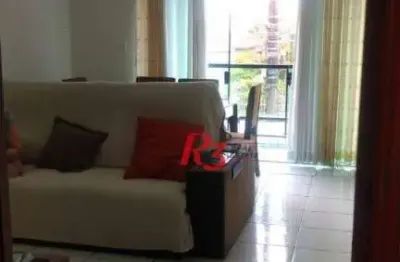 Casa à venda, 117 m² por r$ 440.000,00 - jardim independência - são vicente/sp
