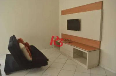 Apartamento com 3 quartos à venda na Rua Mário Ribeiro, 1579, Pitangueiras, Guarujá