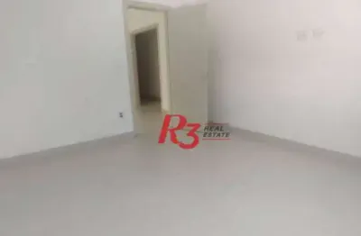 Casa à venda, 130 m² por r$ 550.000,00 - vila matias - santos/sp
