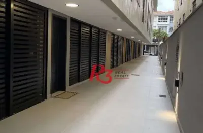 Boqueirão casa com 2 dormitórios à venda, 89 m² por r$ 770.000 - boqueirão - santos/sp