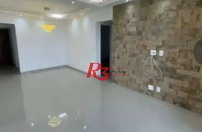 Apartamento com 2 quartos à venda na Rua Doutor Armando de Sales Oliveira, 231, Vila Valença, São Vicente