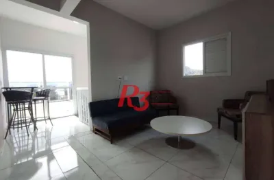 Casa à venda, 145 m² por r$ 560.000,00 - vila voturuá - são vicente/sp