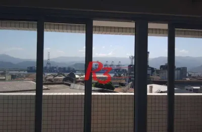 Sala comercial à venda na Rua Amador Bueno, 333, Centro, Santos