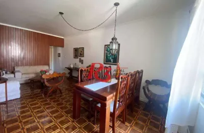 Apartamento com 2 quartos à venda na Rua Paraíba, 106, José Menino, Santos