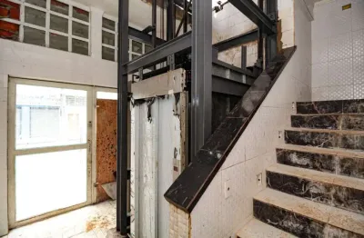 Loja para alugar, 335 m² por r$ 15.478,00/mês - centro - santos/sp