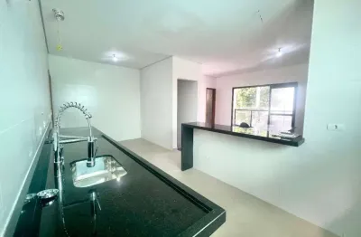 Sobrado à venda, 96 m² por r$ 800.000,00 - aparecida - santos/sp
