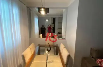 Casa à venda, 90 m² por r$ 350.000,00 - parque são vicente - são vicente/sp