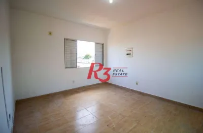 Casa com 3 quartos à venda na Rua Arthur Parsloe, 17, Castelo, Santos
