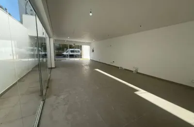 Loja à venda, 255 m² por r$ 1.601.000,00 - centro - são vicente/sp