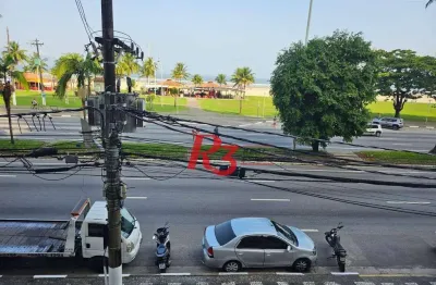 Apartamento à venda, 97 m² por r$ 350.000,00 - itararé - são vicente/sp
