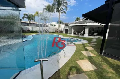 Casa com 4 quartos à venda na Rua Quatorze, 171, Jardim Acapulco, Guarujá
