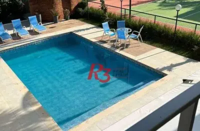 Sobrado à venda, 500 m² por r$ 5.999.990,00 - jardim acapulco - guarujá/sp