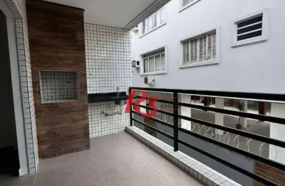 Village com 3 dormitórios à venda, 140 m² por r$ 790.000,00 - balneário cidade atlântica - guarujá/sp