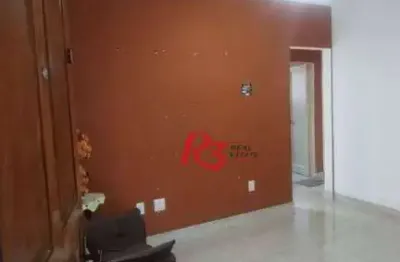 Apartamento à venda, 69 m² por r$ 255.000,00 - parque bitaru - são vicente/sp