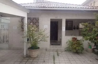 Casa à venda, 172 m² por r$ 1.910.000,00 - aparecida - santos/sp