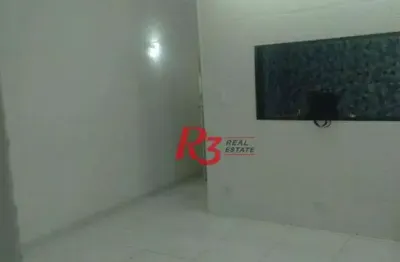 Apartamento à venda, 69 m² por r$ 280.000,00 - vila matias - santos/sp