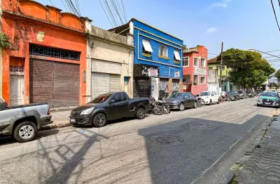 Terreno à venda, 250 m² por r$ 798.000,00 - macuco - santos/sp