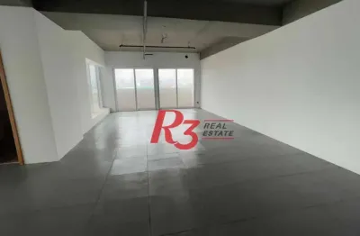 Sala comercial com 3 salas à venda na Rua Amador Bueno, 333, Centro, Santos