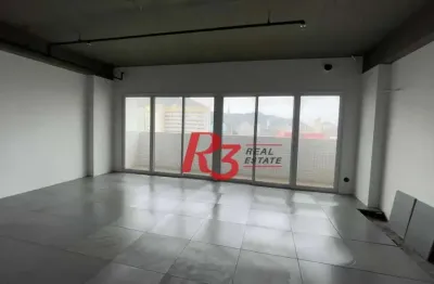 Sala comercial à venda na Rua Amador Bueno, 333, Centro, Santos