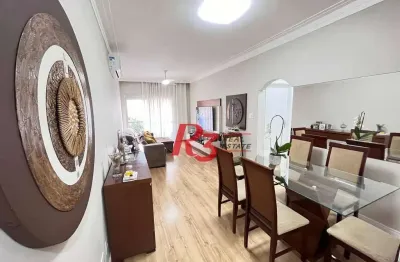 Apartamento mobiliado - 2 suítes - aquecimento a gás - lavabo - varanda - 1 vaga