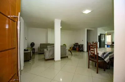 Sobrado à venda, 250 m² por r$ 1.600.000,00 - campo grande - santos/sp