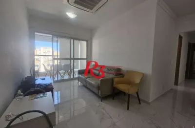 Apartamento á venda vista mar 3 dormitórios 1 suíte 2 vgs  castell di indaiá.