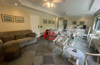 Apartamento com 3 quartos para alugar na Rua Cubatão, 183, Barra Funda, Guarujá