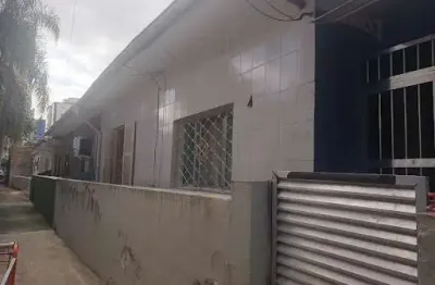 Village com 3 dormitórios à venda, 76 m² por r$ 480.000,00 - encruzilhada - santos/sp