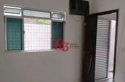 Sobrado com 5 dormitórios à venda, 132 m² por r$ 480.000,00 - esplanada dos barreiros - são vicente/sp