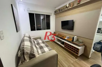 Oportunidade - prédio de 3 andares com elevador e vaga demarcada - 2 dorm e planejados  e salão de festas