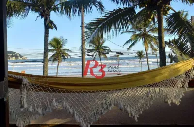 Casa, 420 m² - venda por r$ 9.000.000,00 ou aluguel por r$ 28.000,00/mês - enseada - guarujá/sp