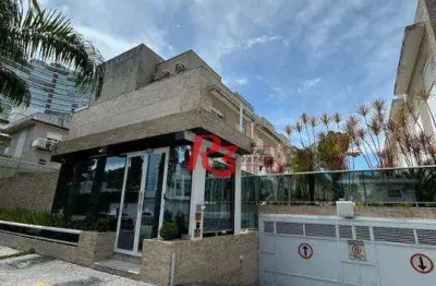 Casa à venda, 350 m² por r$ 1.809.000,00 - jardim três marias - guarujá/sp