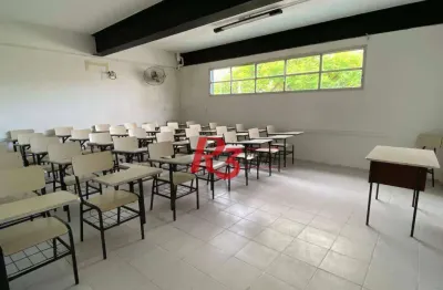 Prédio comercial – ideal para escolas, clínicas e empresas
